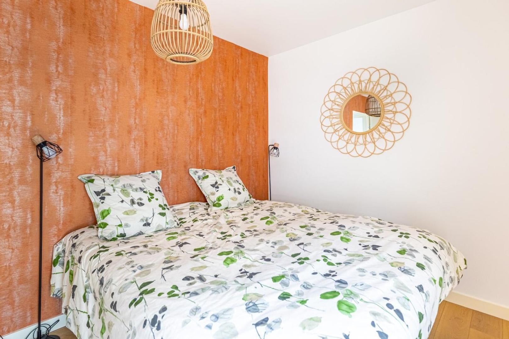 Appartamento Guestready - Peaceful Escape In La Bastide Bordeaux Esterno foto